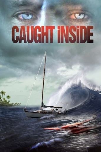 Poster of Caught Inside