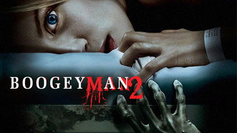Escena 6 de Boogeyman 2