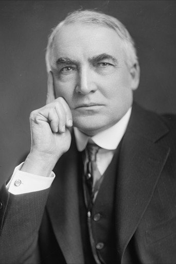 Warren G. Harding