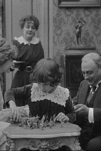 The Little Tin Soldiers (1916) The Little Tin Soldiers (1916)