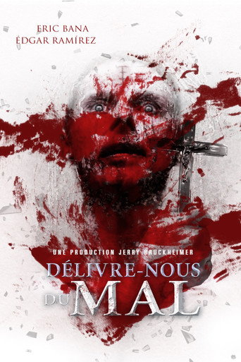 Deliver Us from Evil — Posters 18