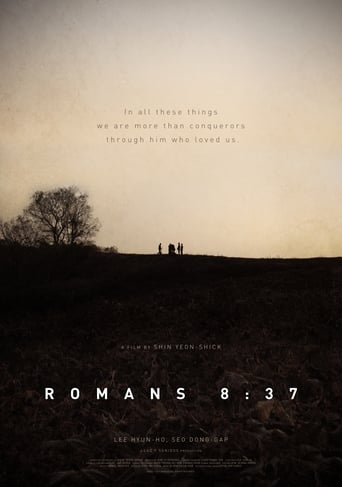 Poster of Romans 8:37