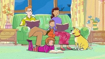 Martha Speaks - S2E06