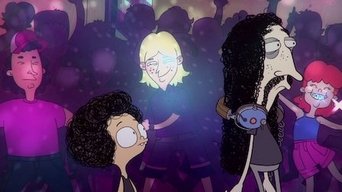 Cena de Embalos de Sábado á Tarde