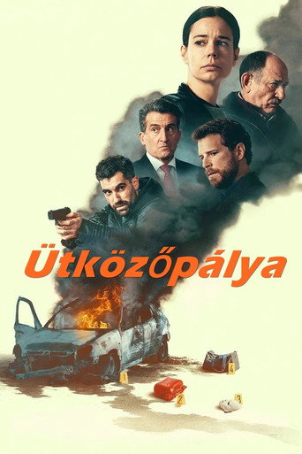 Ütközőpálya