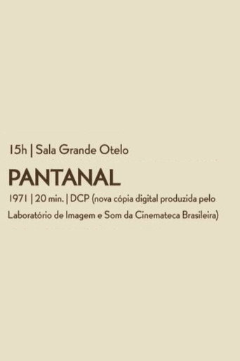Pantanal