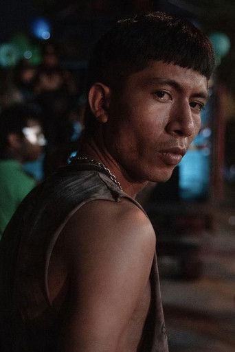 Foto de Ernesto Meléndez