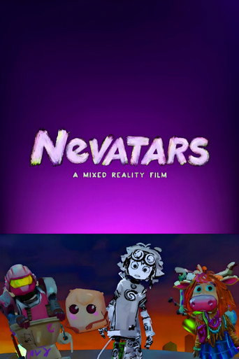 Nevatars poster