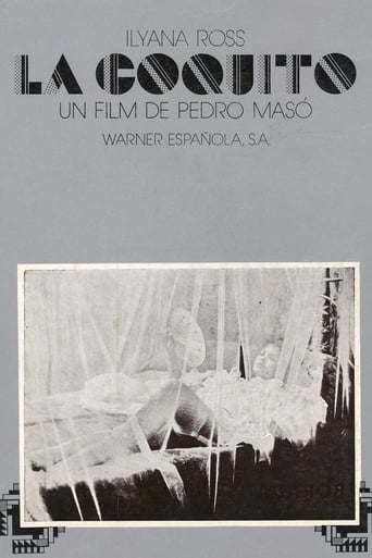 Poster för La coquito