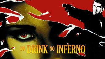Cena de Um Drink no Inferno
