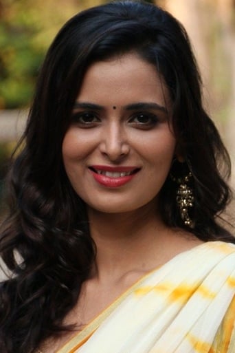 Imagen de Meenakshi Dixit