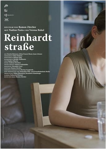 Poster of Reinhardtstrasse