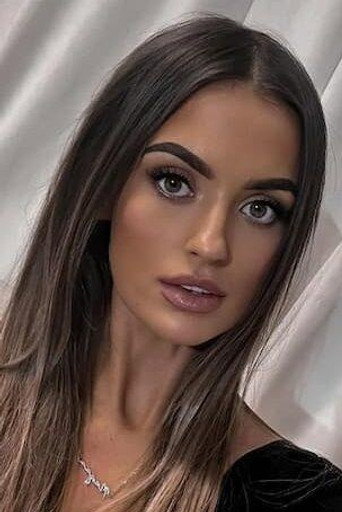 Megan Thomson