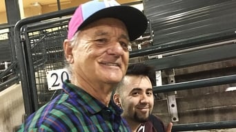 The Bill Murray Stories: Life Lessons Learned from a Mythical Man (2018)