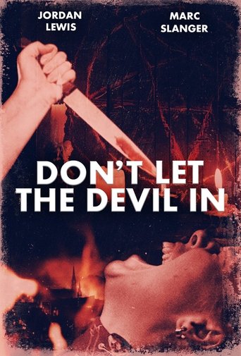 Don't Let the Devil In (2017)