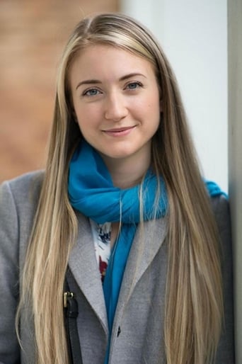 Image of Ashley Slanina-Davies