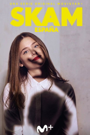 Skam España: Nora