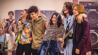 Cena 6 de Soundtrack A-side