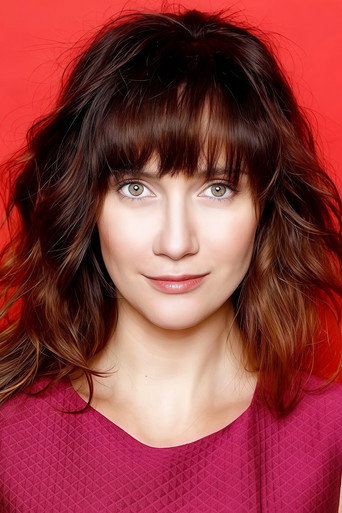 Ilona Ostrowska
