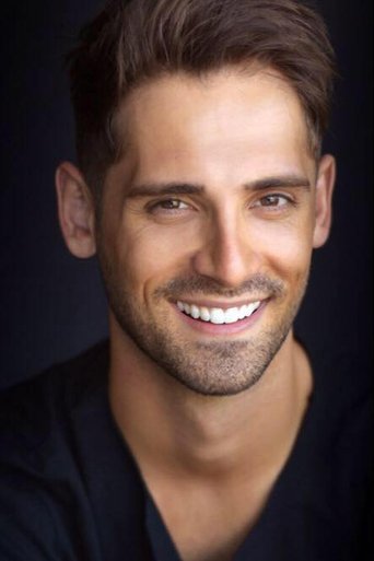 Image of Jean-Luc Bilodeau