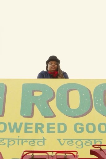 Jadasha'i Tami Thomas