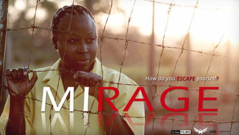 Mirage (2020)