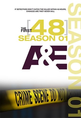Download Legenda de The First 48 S01E08