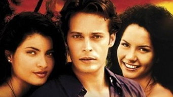 Calypso (1999)