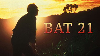 #7 Bat*21