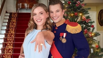 #3 A Royal Christmas Engagement