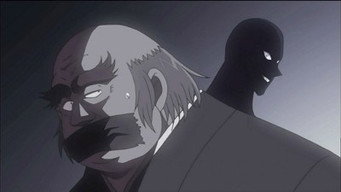 The Criminal is Genta's Father (Part 2)