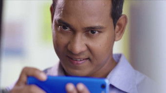 Episode 28 — Moushmi Leaks a Video of Naksh in the Media