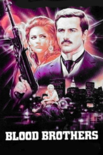 Blood Brothers (1974)