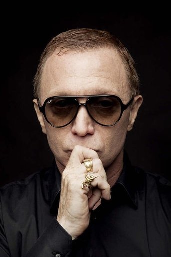 Image of Bruce LaBruce