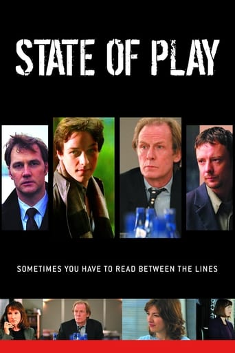 Poster of State of Play