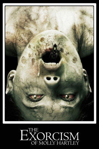 The Exorcism of Molly Hartley