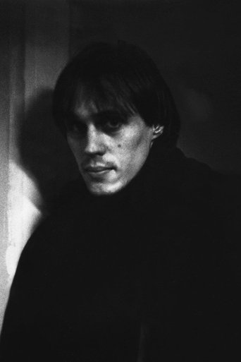 Image of Tom Verlaine