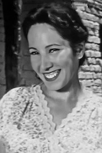 Image of Iris Portillo