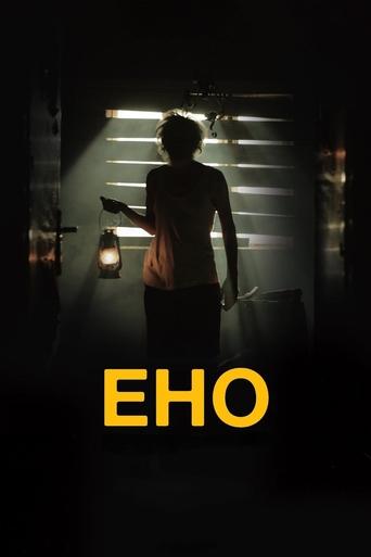 Poster för Echo