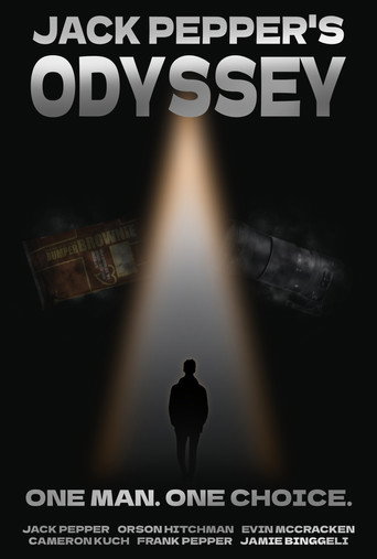 Jack Pepper’s Odyssey