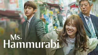 #5 Miss Hammurabi
