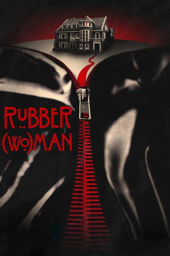 American Horror Stories: Rubber (wo)Man