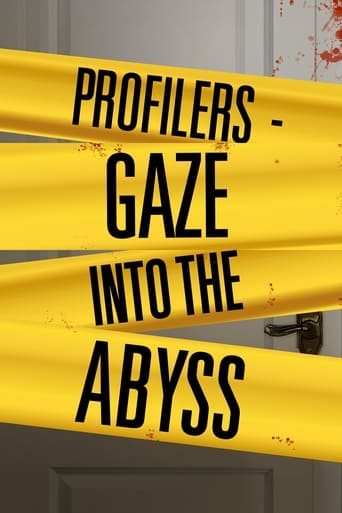 Poster för Profilers: Gaze Into the Abyss