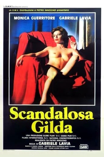 Scandalosa Gilda (1985)