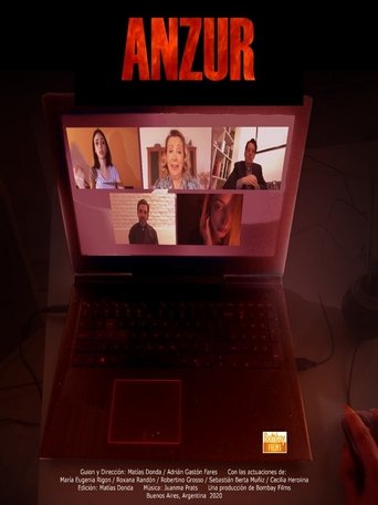 Anzur (2020)