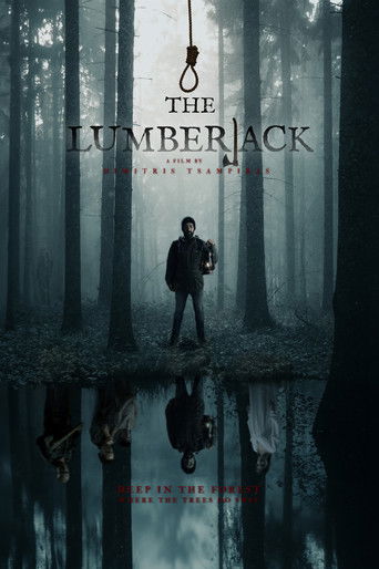 The Lumberjack (Short 2023) (2023)