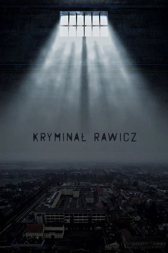Kryminał Rawicz (2022)