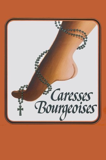 Caresses bourgeoises en streaming 