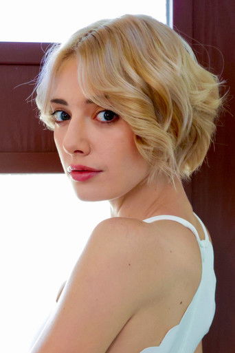 Foto de Lena Anderson