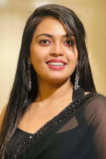Mridula Vijay